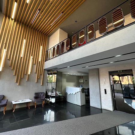 איסטמבול Sisli Modern Residence, 2 Bedroom Apartments, 250M Metro Station מראה חיצוני תמונה