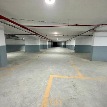 איסטמבול Sisli Modern Residence, 2 Bedroom Apartments, 250M Metro Station מראה חיצוני תמונה
