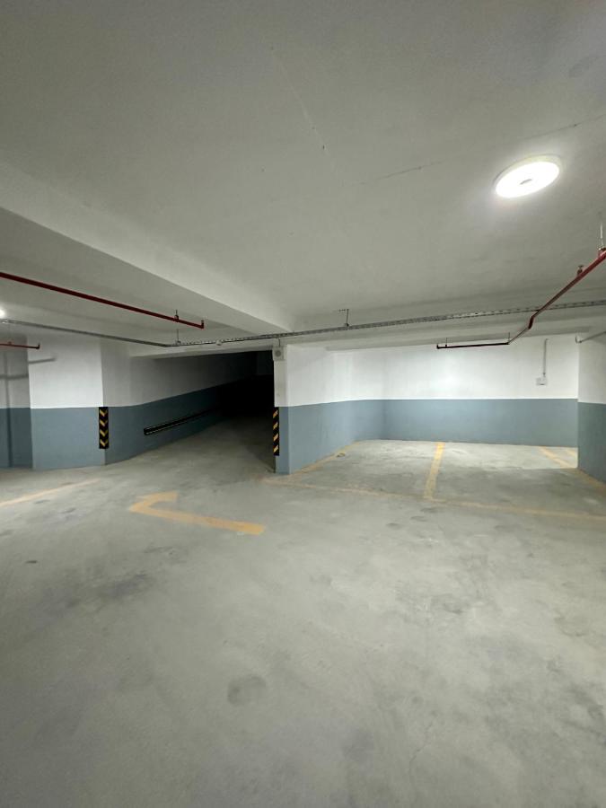 איסטמבול Sisli Modern Residence, 2 Bedroom Apartments, 250M Metro Station מראה חיצוני תמונה